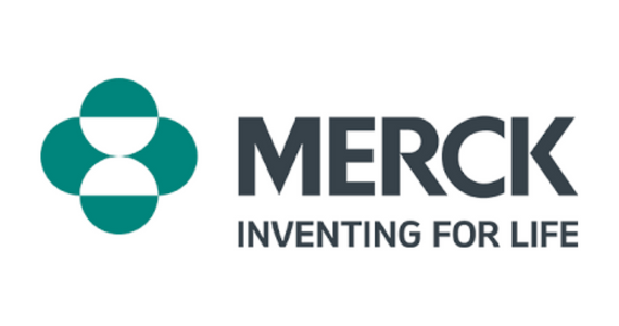 Merck - Inventing Life logo